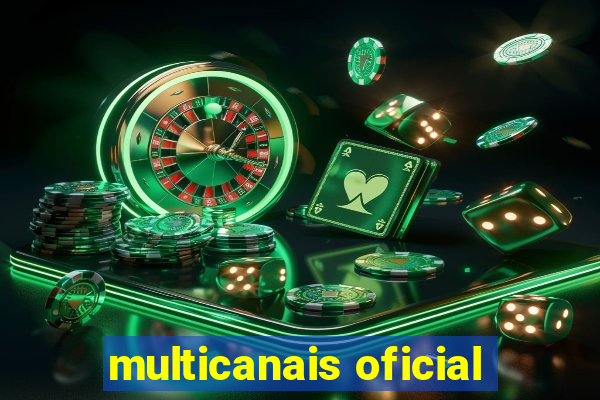 multicanais oficial